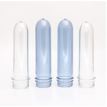 International Standard 28 mm Beverage PET Preform 38 mm Plastique Bottle Preform Water Bottle PET Preform 30 mm
